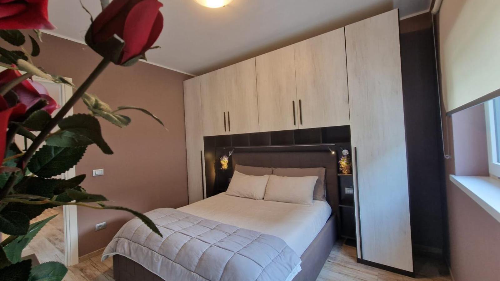 Casa Lina Tirano Apartment Exterior photo