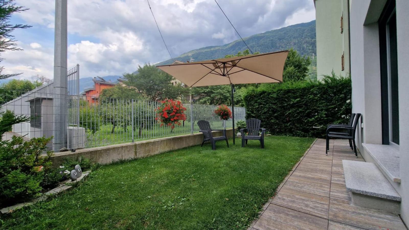 Casa Lina Tirano Apartment Exterior photo